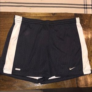 Nike Dri-Fit Shorts